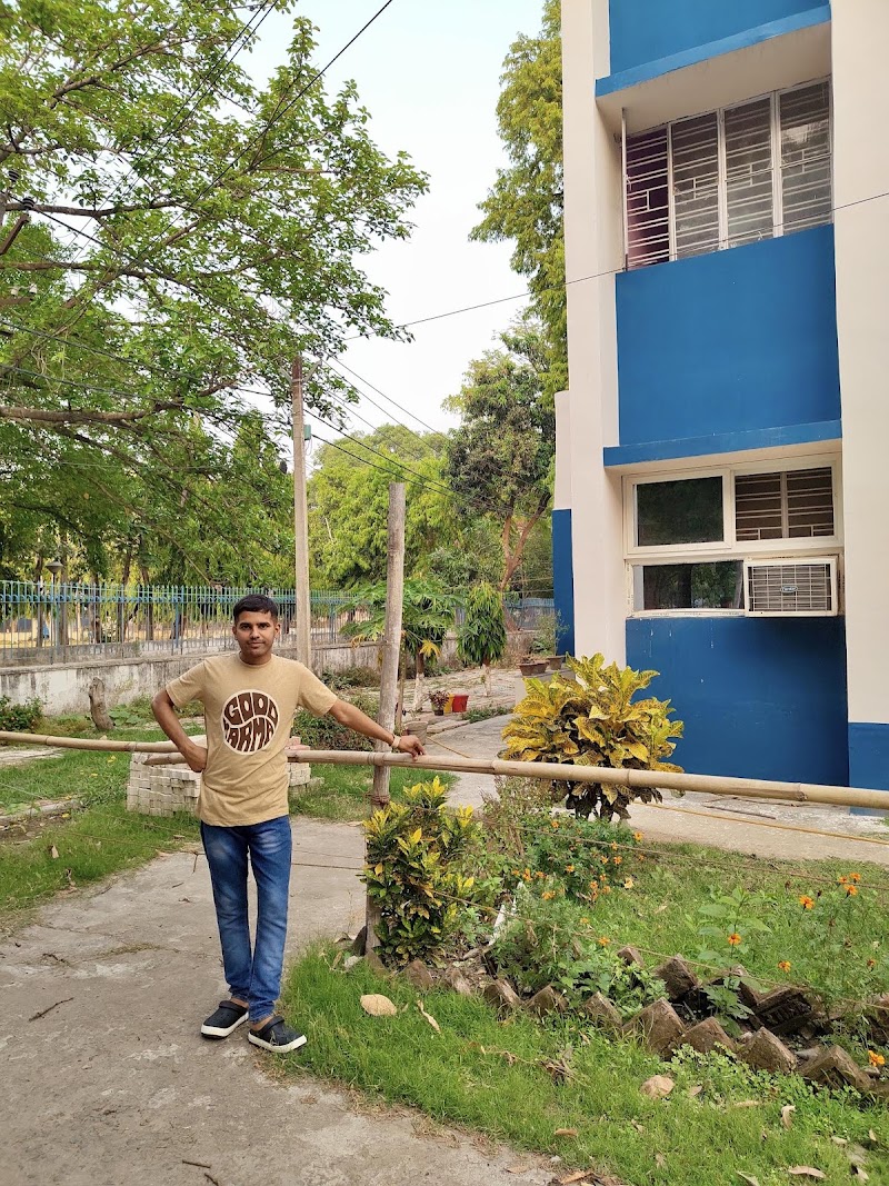 WALMI Residential Quarters - WALMI Residential Quarters Walmi Campus, Saida Nagar Colony, Phulwari Sharif, Patna, Bihar 801505, India