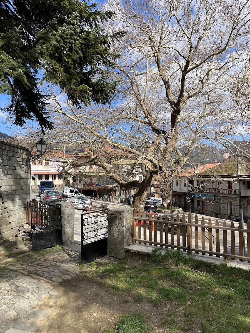 Metsovo