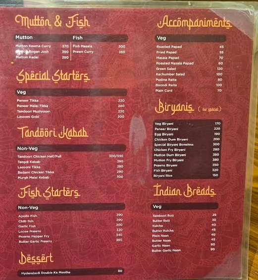 Taste Of Hyderabad - Taste Of Hyderabad Shop No. 01, Municipal School, near Tirandaz, opposite IIT Main Gate, BSNL Colony, Powai, Mumbai, Maharashtra 400076, India