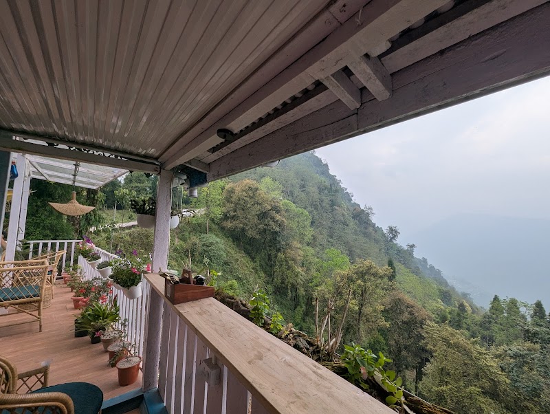 Mountain Lotus Cafe & Restaurant - Mountain Lotus Cafe & Restaurant Skywalk Road, Upper, Pelling, Sikkim 737113, India