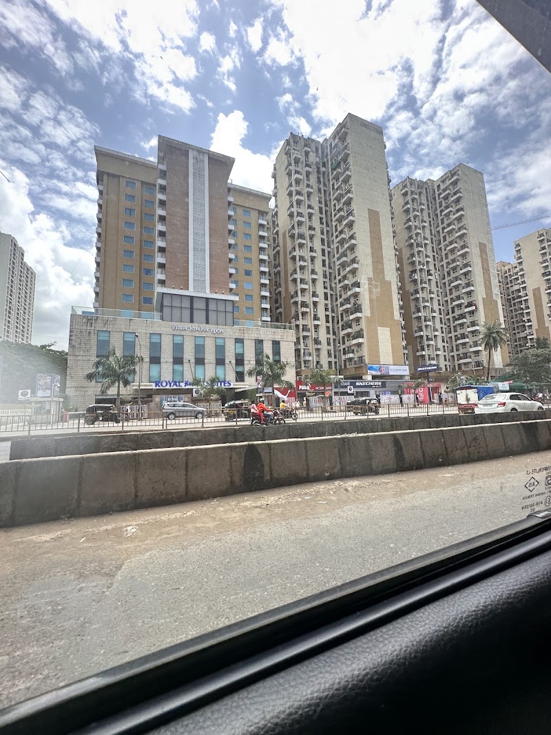 Goregaon (East) - Goregaon (East) NESCO, Goregaon East, Mumbai, Maharashtra 400063, India