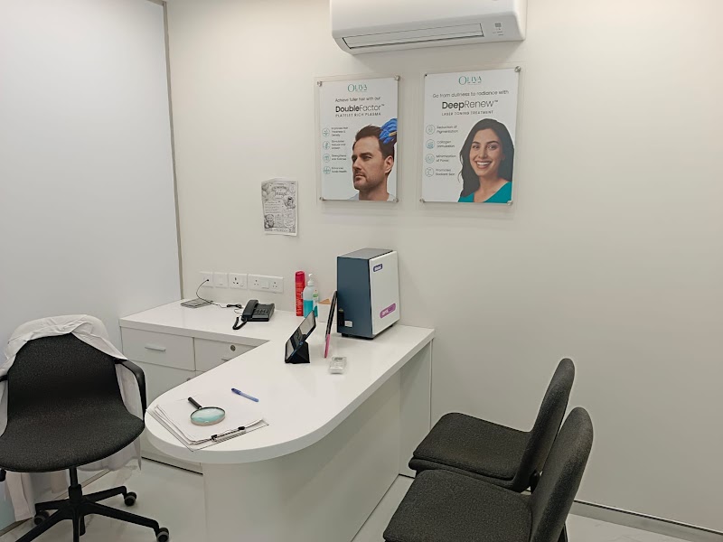 Oliva Skin, Hair & Body Clinic - Ludhiana - Oliva Skin, Hair & Body Clinic - Ludhiana No 67-D, nearby Garden Cafe, D-Block, Sarabha Nagar, Ludhiana, Punjab 141001, India