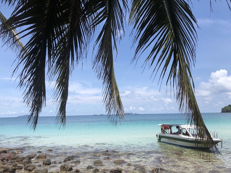 Phu Quoc Beach - Phu Quoc Beach, 22 Đường Trần Hưng Đạo, Khu 1, Phú Quốc, Kiên Giang, Vietnam