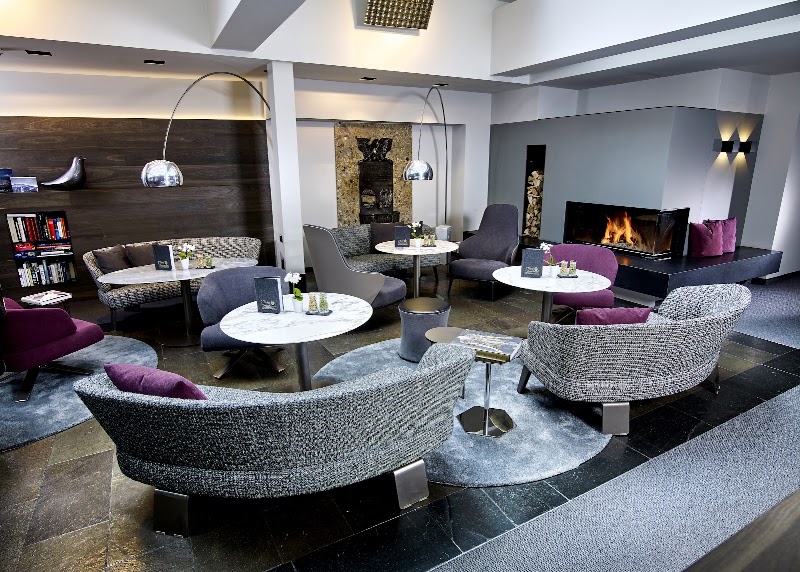 Hotel Das Innsbruck - Hotel Das Innsbruck Innrain 3, 6020 Innsbruck, Austria