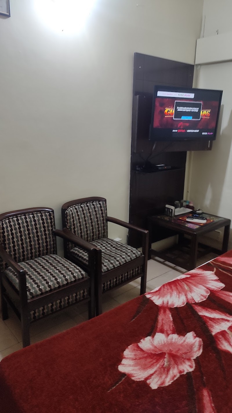 Hotel Sun View - Hotel Sun View Hotel market, Sco 361, Himalaya Marg, 35B, Sector 35B, Chandigarh, 160022, India