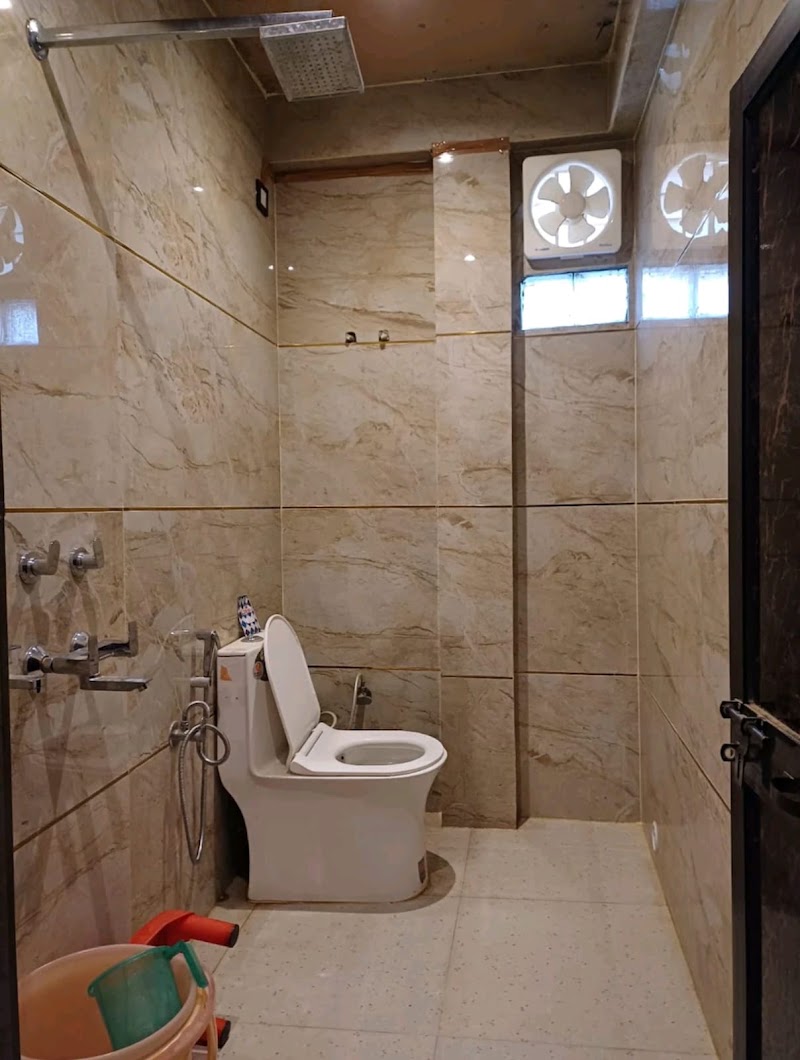Ramaya Home Stay - Ramaya Home Stay Sahabganj - Vaidehi Nagar Rd, Sahabganj, Vaidehi Nagar, Faizabad, Uttar Pradesh 224001, India