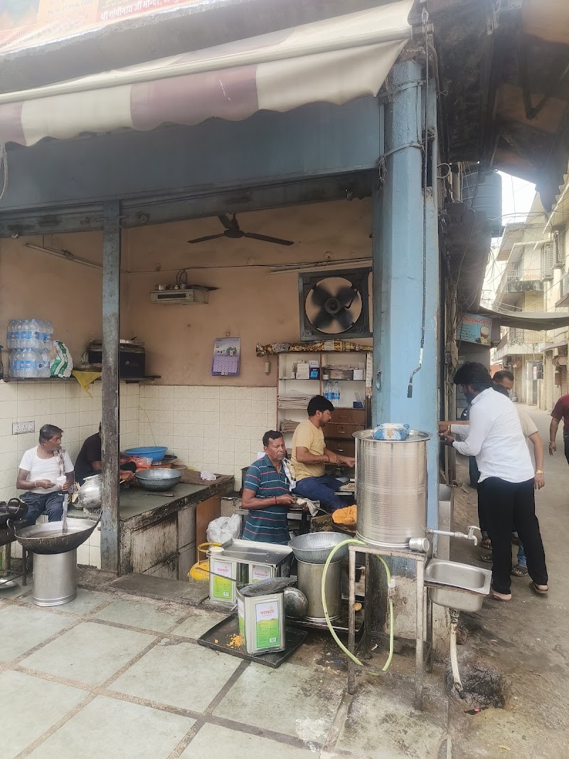 Narsingh misthan Bhandar - Narsingh misthan Bhandar Shop No. 100, Mirza Ismail Road, Choraha M I Road, near Panch Batti, C Scheme, Ashok Nagar, Jaipur, Jaipur Nagar Nigam Area, Rajasthan 302001, India