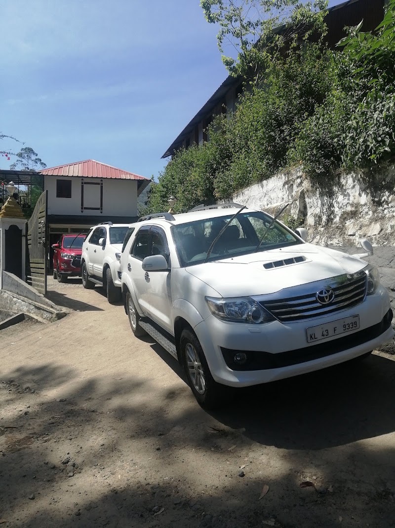 Woodstock villa - Woodstock villa Lockhart Tea Factory Rd, Devikulam, Munnar, Kerala 685613, India