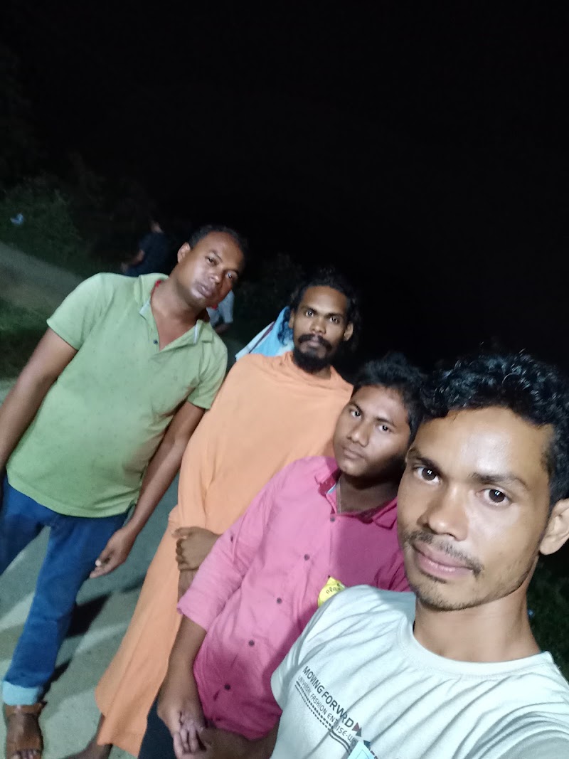 Sadhu sant bhavan ,(goppur) - Sadhu sant bhavan ,(goppur) XMVR+M4H, Kadamberi, Odisha 768042, India