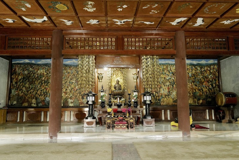 Indosan Nipponji - Indosan Nipponji MXRM+CMV, Bodh Gaya, Bihar 824231, India