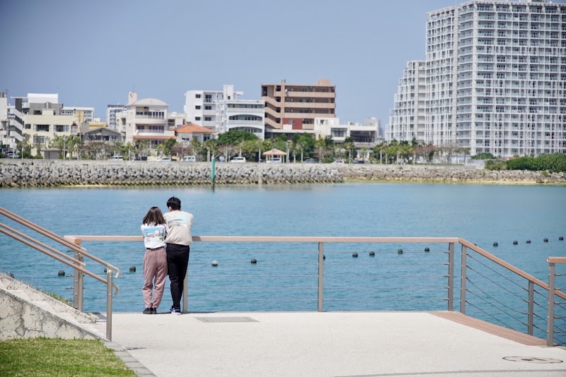 Mihama - Mihama, Chatan, Nakagami District, Okinawa 904-0115, Japan