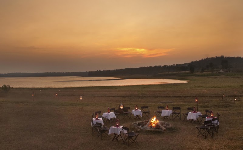 The Bison Wildlife Resort Kabini - The Bison Wildlife Resort Kabini Gundathur Village, Kabini Road, Nisana Hobli, Karapura, Heggadadevankote, Karnataka 571116, India
