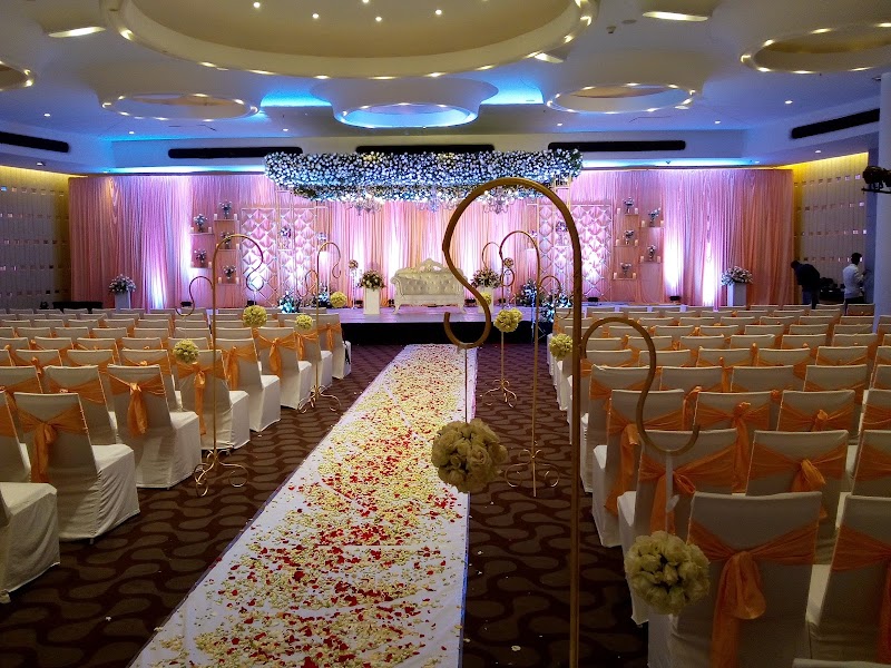 Avasa - Avasa, Survey No. 64 15, 24 25 & 26, Hitech City Main Rd, HUDA Techno Enclave, HITEC City, Hyderabad, Telangana 500081, India