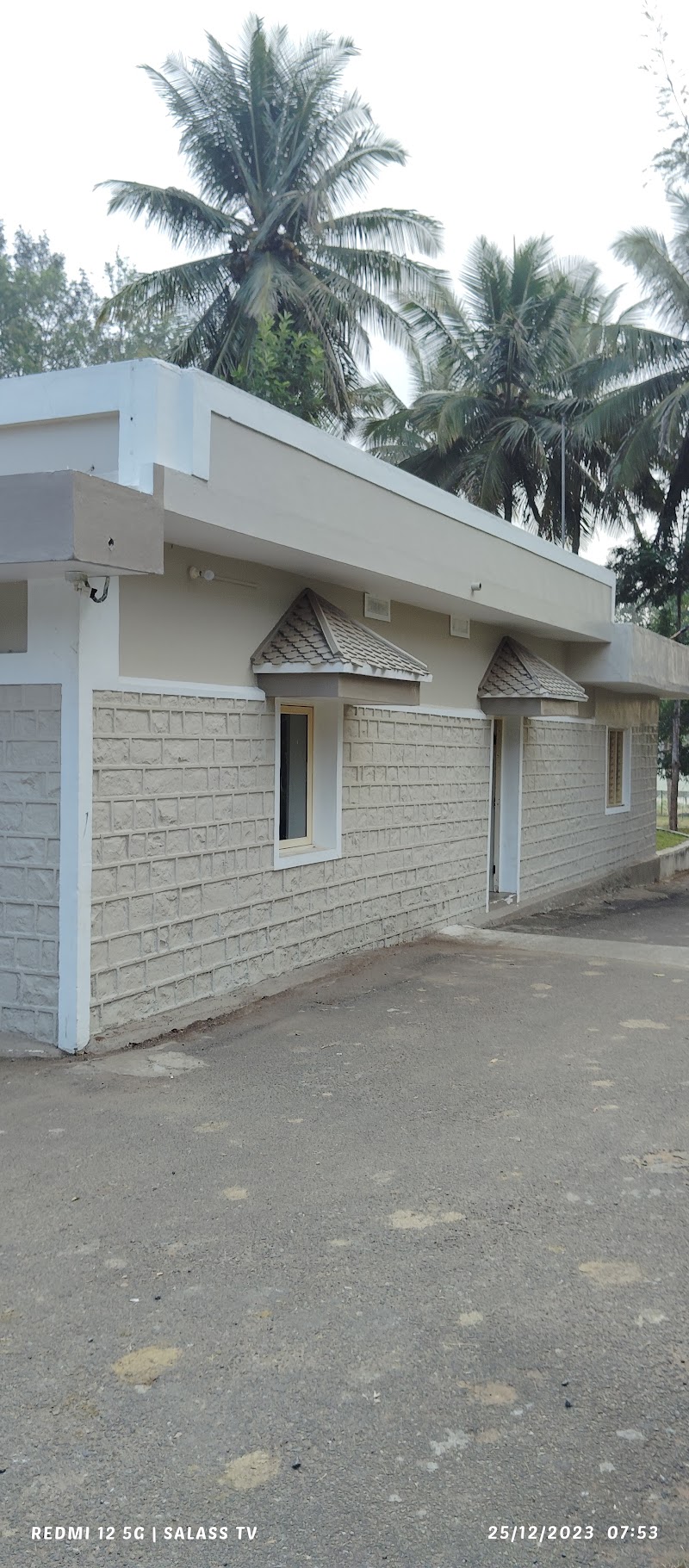 Green Park Resorts - Green Park Resorts Singara Rd, Masinagudi, Tamil Nadu 643223, India