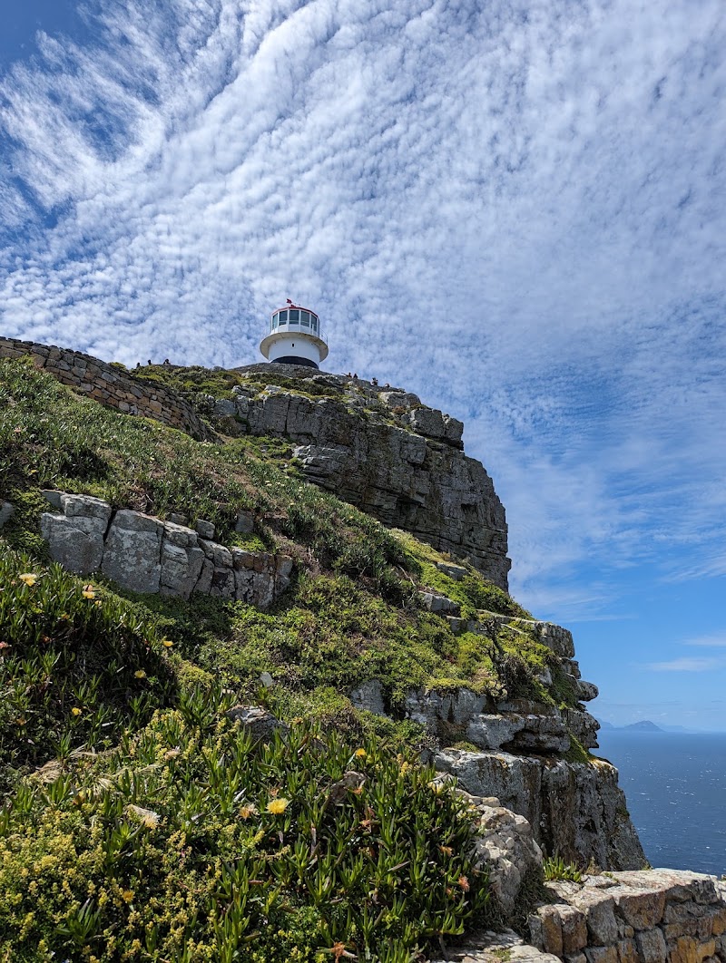 Cape Of Good Hope footpath - Cape Of Good Hope footpath, Cape Peninsula, Cape Town, South Africa