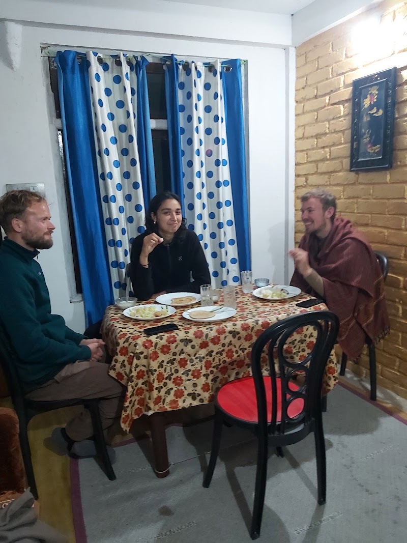 Eviana Homestay - Eviana Homestay, Nayabusty, Bachchabari, Badamtam, Lebong valley, Darjeeling, Badamtam Tea Garden, West Bengal 734105, India