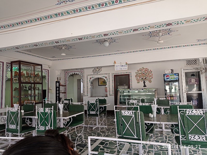 Gangaur Palace Udaipur - Gangaur Palace Udaipur, 339, Gangaur Ghat Marg, near Bagore Ki Haveli, Hotel Gangaur Palace, Udaipur, Rajasthan 313001, India