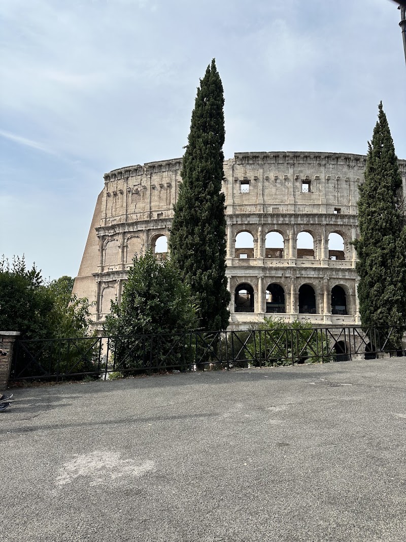 Wheel Tours Roma - Wheel Tours Roma, Via Urbana, 40, 00184 Roma RM, Italy