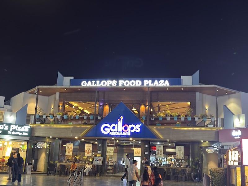 Gallops Food Plaza Fedra - Gallops Food Plaza Fedra, Ahmedabad - Bhavnagar Highway, Taluka, Dhandhuka, Fedara, Gujarat 382465, India