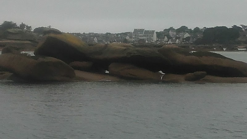 Baie de Sainte-Anne - Baie de Sainte-Anne, France