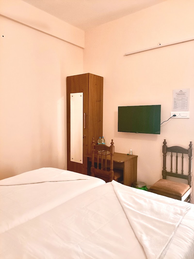BRENDAN HOMESTAY - BRENDAN HOMESTAY, X66V+2J4, William P Manuel Rd, Chirattapalam, Fort Kochi, Kochi, Kerala 682001, India