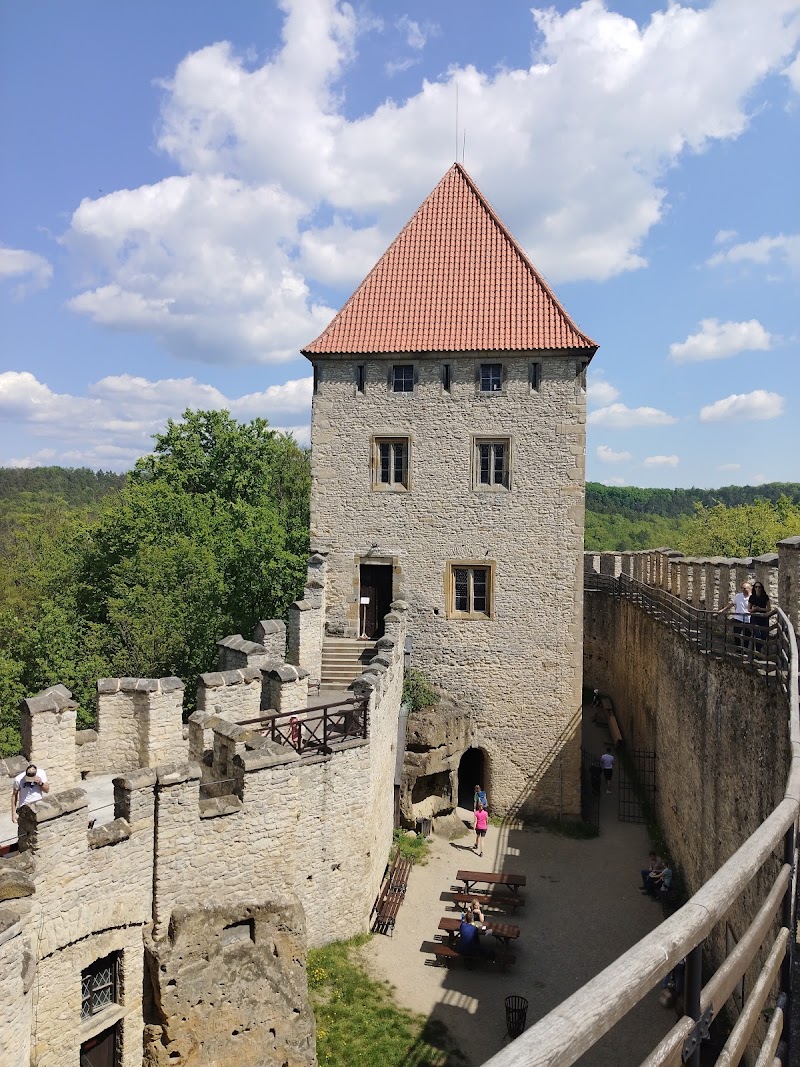 Kokořín Castle - Kokořín Castle, 277 23 Kokořín, Czechia