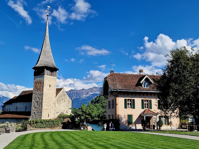 Schloss Spiez - Schloss Spiez, Schlossstrasse 16, 3700 Spiez, Switzerland