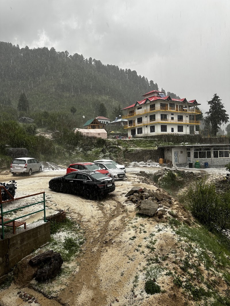 Bir Rajgundha Adventure & Camping
