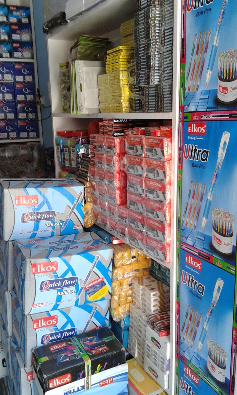 Minakshi Enterprises - Minakshi Enterprises, Gali no 3, Paota C Rd, opp. Income Tax Office, Mahamandir, Maha Mandir Area, Jodhpur, Rajasthan 342006, India