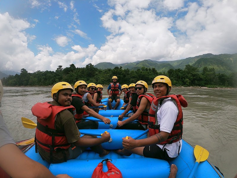Trishuli Glory Resort - Trishuli Glory Resort, 5, Benighat, Bagmati Province 45113, Nepal
