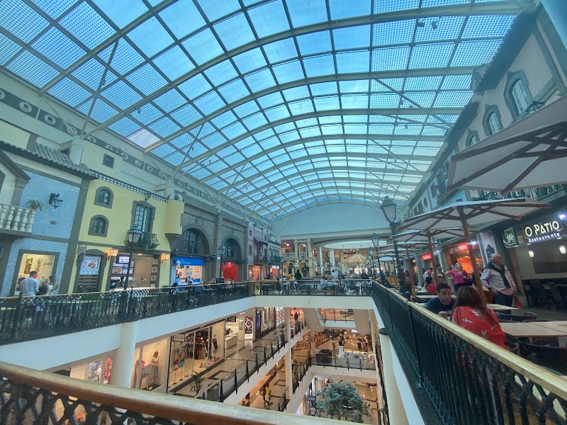 Continente Bom Dia Via Catarina Shopping - Continente Bom Dia Via Catarina Shopping, Catarina Shopping, R. de Santa Catarina 312-350, 4000-433 Porto, Portugal