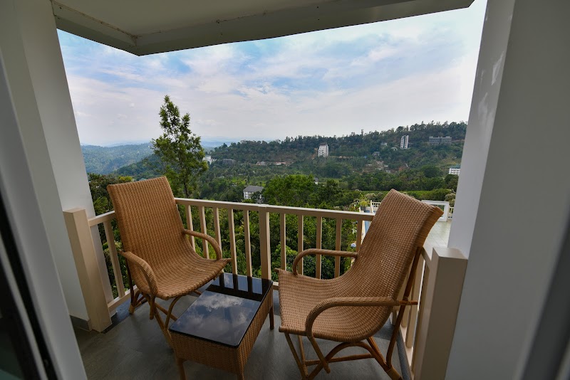 Chandys Windy Woods 5 Star Resort Munnar - Chandys Windy Woods 5 Star Resort Munnar Pallivasal, 2nd Mile, Meencut P.O, Chittiarpuram, Munnar, Chithirapuram, Kerala 685565, India