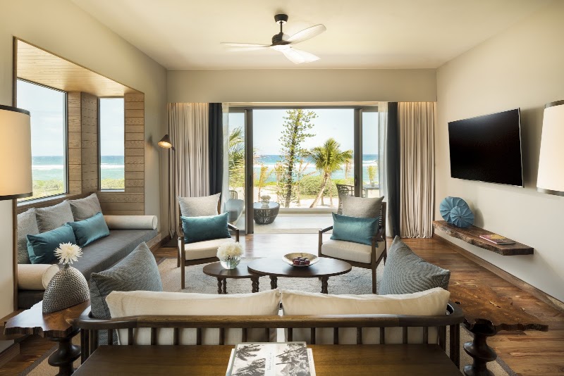 Constance Le Chaland - Constance Le Chaland, Blue Bay Marine Park MU, Le Chaland, Plaine Magnien 51510, Mauritius