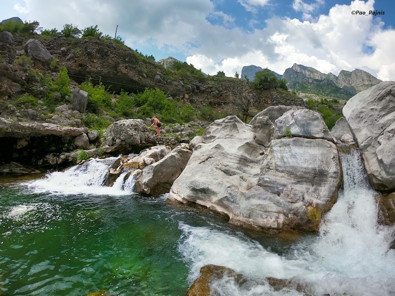 Tamarë - Tamarë Tamarë, Albania