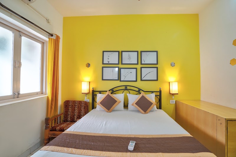 Luxury 3bhk apartment Calangute - Luxury 3bhk apartment Calangute, Calangute - Arpora Rd, Porba Vaddo, Prabhu wada, Beach, Calangute, Goa 403516, India