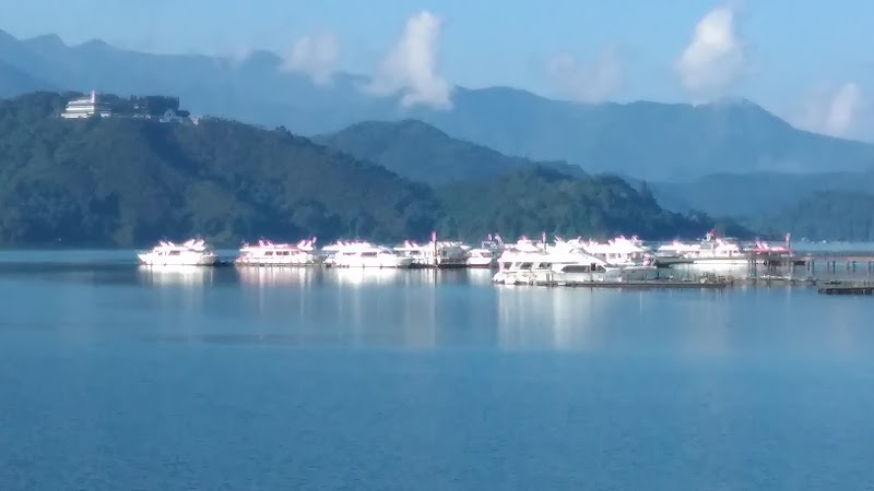 Shuishe - Shuishe Shuishe, Shuishe Village, Yuchi Township, Nantou County, Taiwan 555