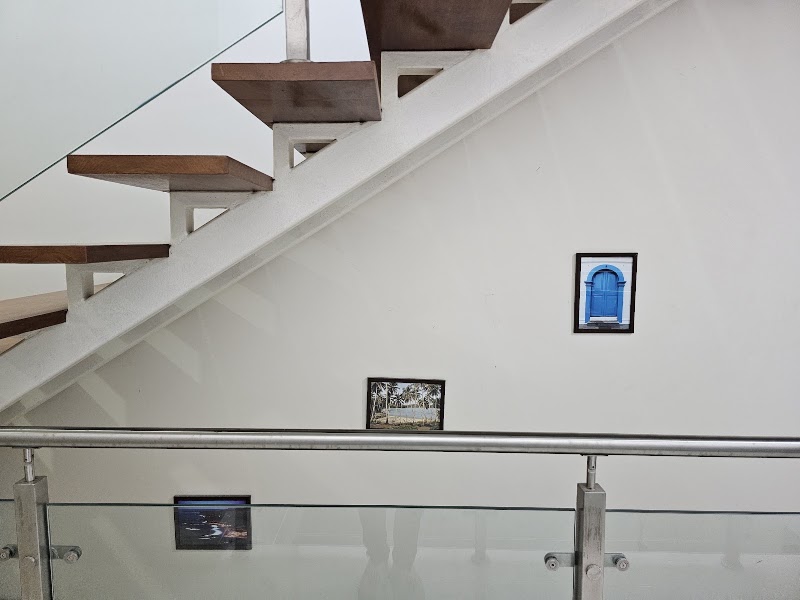 Dona Paula - Dona Paula, FR43+JFX, Panaji, Goa 403004, India