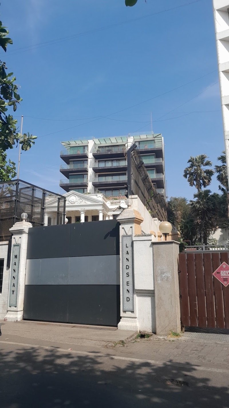 Kekee Manzil - Kekee Manzil, 43-A, Siraj Dokadia Road, HK Bhaba Rd, Mount Mary, Bandra West, Mumbai, Maharashtra 400050, India
