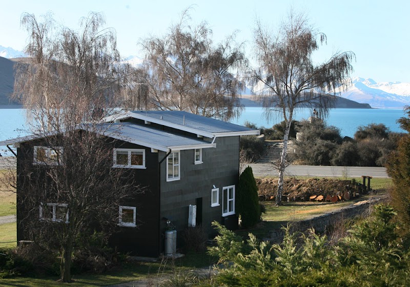 Shepherd's Delight - Lake Tekapo Holiday Homes
