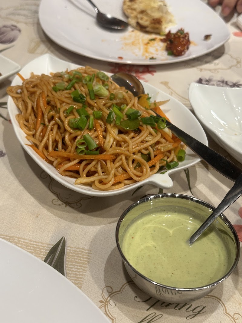Ram Krishna Vegetarian Indian Cuisine (Pure Vegetarian, Jain & Vegan Food) - Ram Krishna Vegetarian Indian Cuisine (Pure Vegetarian, Jain & Vegan Food) 26, Phố cổ Hà Nội, Hoàn Kiếm, Hà Nội, Vietnam