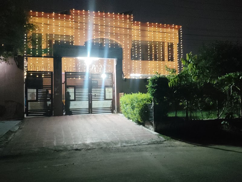 Apna Ghar Mahila Ashram ( 'अपना घर' महिला आश्रम) Alwar