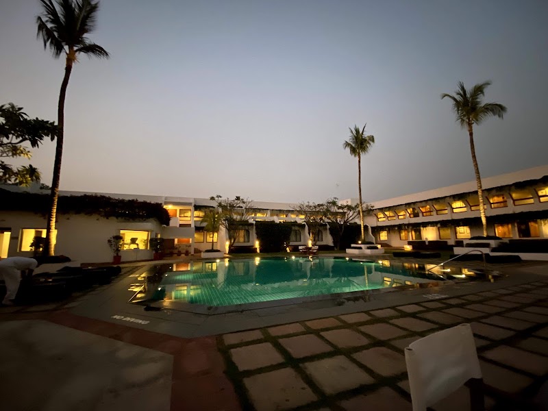 Trident, Bhubaneswar - Trident, Bhubaneswar CB-1, Nayapalli, Bhubaneswar, Odisha 751013, India