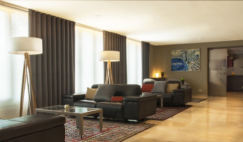 Hotel Costabella Girona - Hotel Costabella Girona Avinguda de França, 61, 17007 Girona, Spain