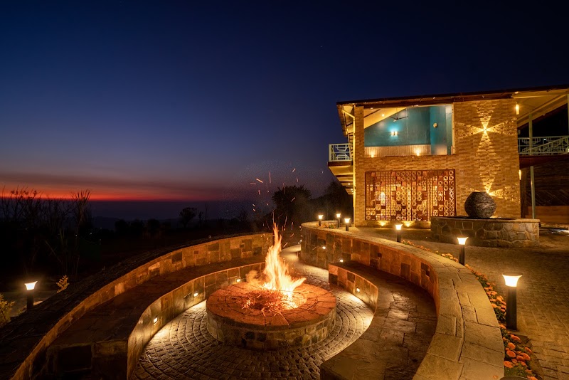 Zostel Homes Bir - Zostel Homes Bir PO, near Forest Rest House, Tehsil, Bir, Baijnath, Himachal Pradesh 176077, India