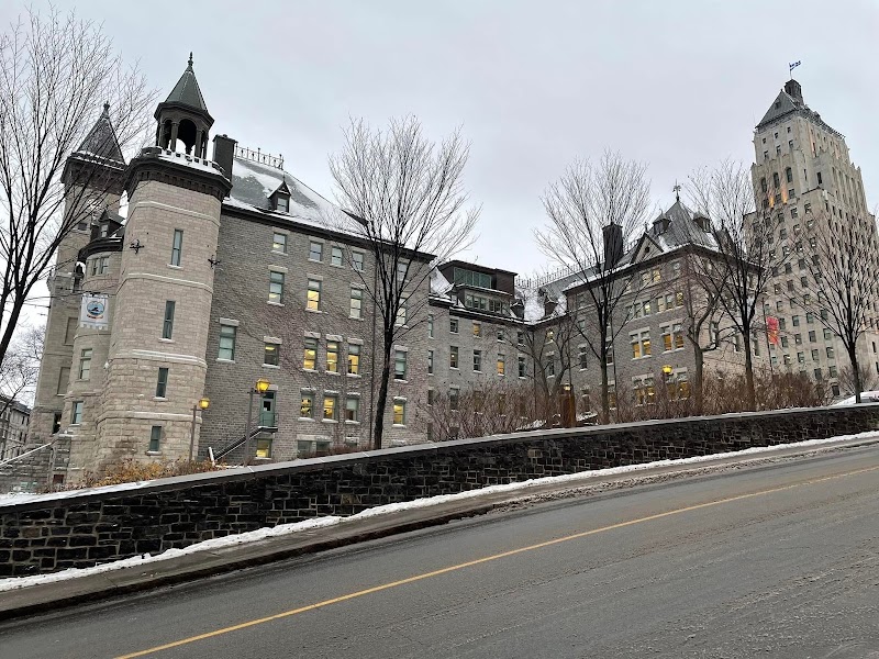 Old Town ( Basse-Ville) Quebec - Old Town ( Basse-Ville) Quebec, Québec City, QC G1R 3X5, Canada