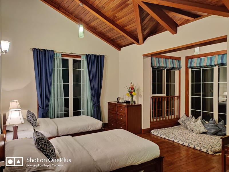 Kaudia Estate - Kaudia Estate, Chamba - Mussoorie Rd, Kanatal, Tangdhar, Kaudia Range, Uttarakhand 249145, India