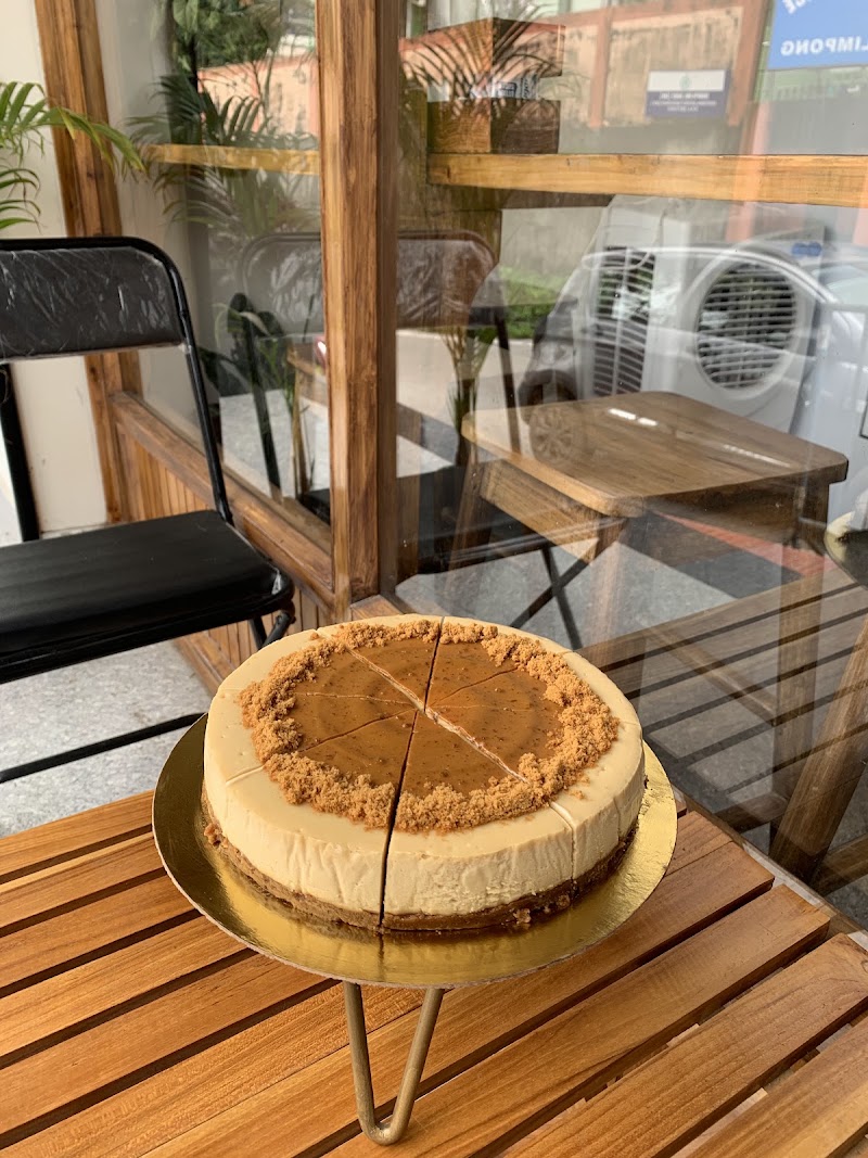 Eat Cake Bakehouse - Eat Cake Bakehouse Eat Cake, Kalimpong Khasmahal, Kalimpong, West Bengal 734301, India