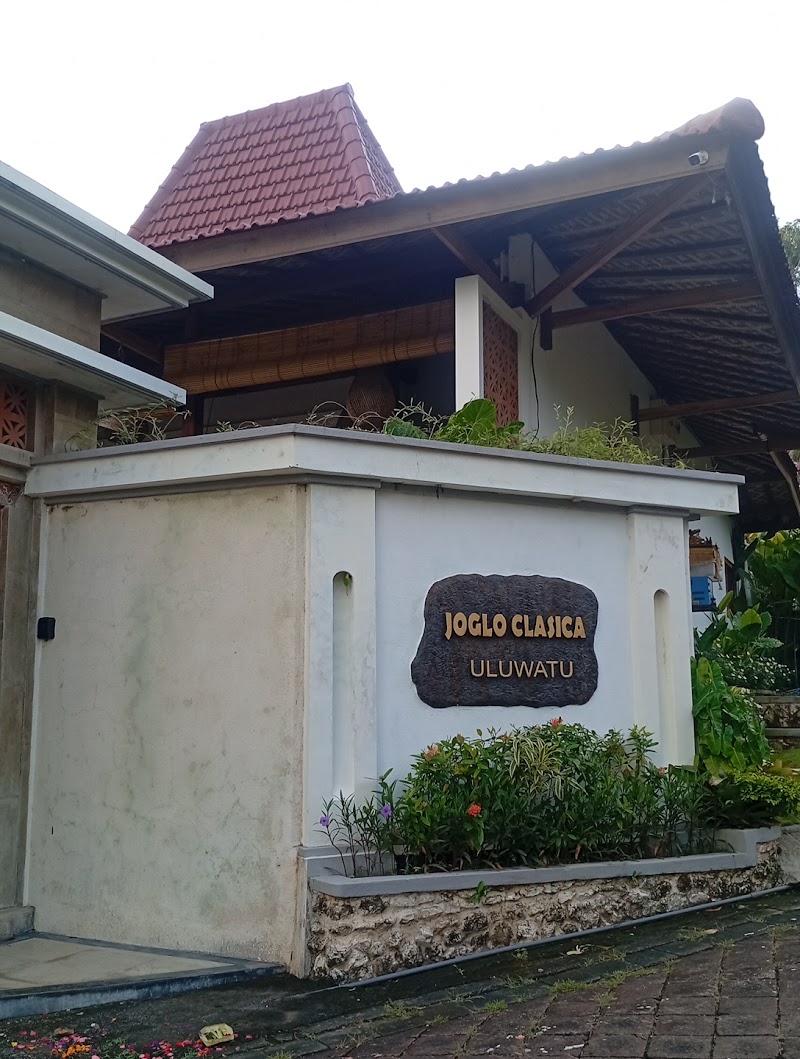 Joglow Clasica Uluwatu - Joglow Clasica Uluwatu Gg. Pucuk Jl. Batu Kandik No.11, Pecatu, Kec. Kuta Sel., Kabupaten Badung, Bali 80361, Indonesia