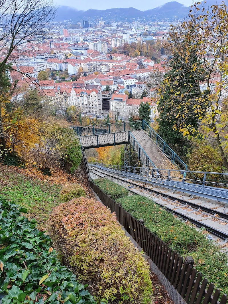 Schloßbergsteig