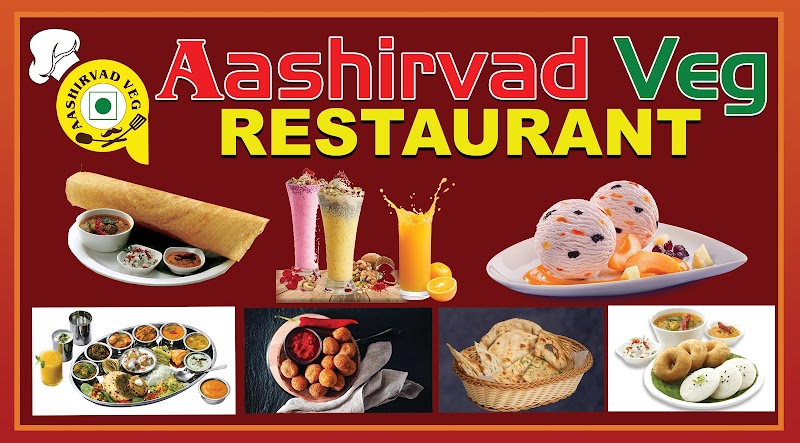 Aashirvad Veg Restaurant - Aashirvad Veg Restaurant CPFQ+548, opp. KSRTC Bus Stand, Stuart Hill, Madikeri, Karnataka 571201, India